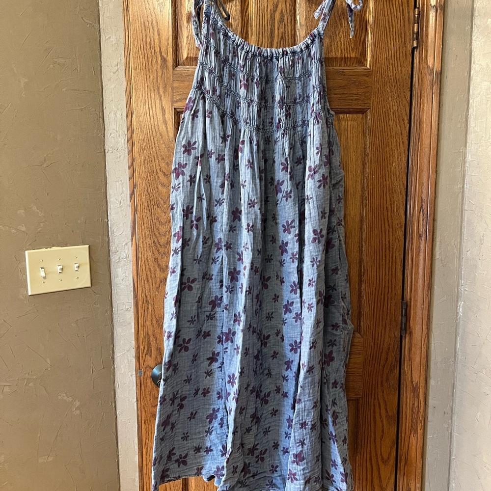 Free People Dress